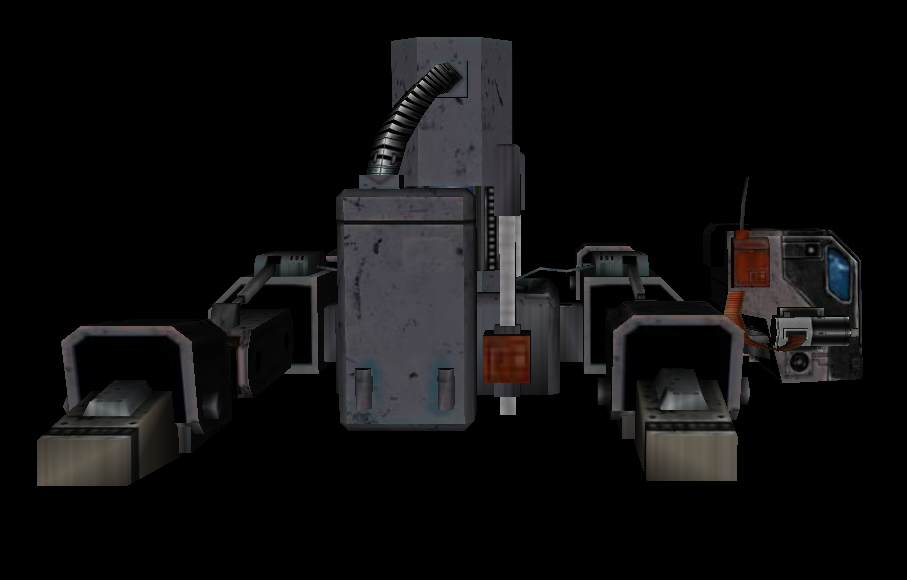 Визунас Бета